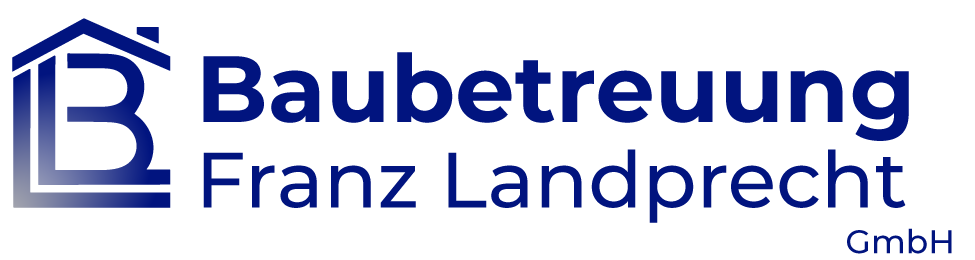 Logo Baubetreuung Franz Landprecht GmbH