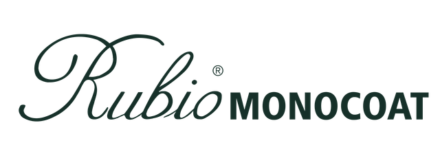 Logo Rubio Monocoat - Hersteller von Öl