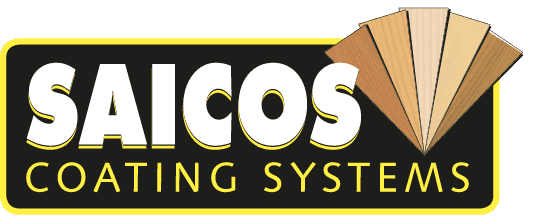 Logo Saicos - Hersteller von Lack & Öl