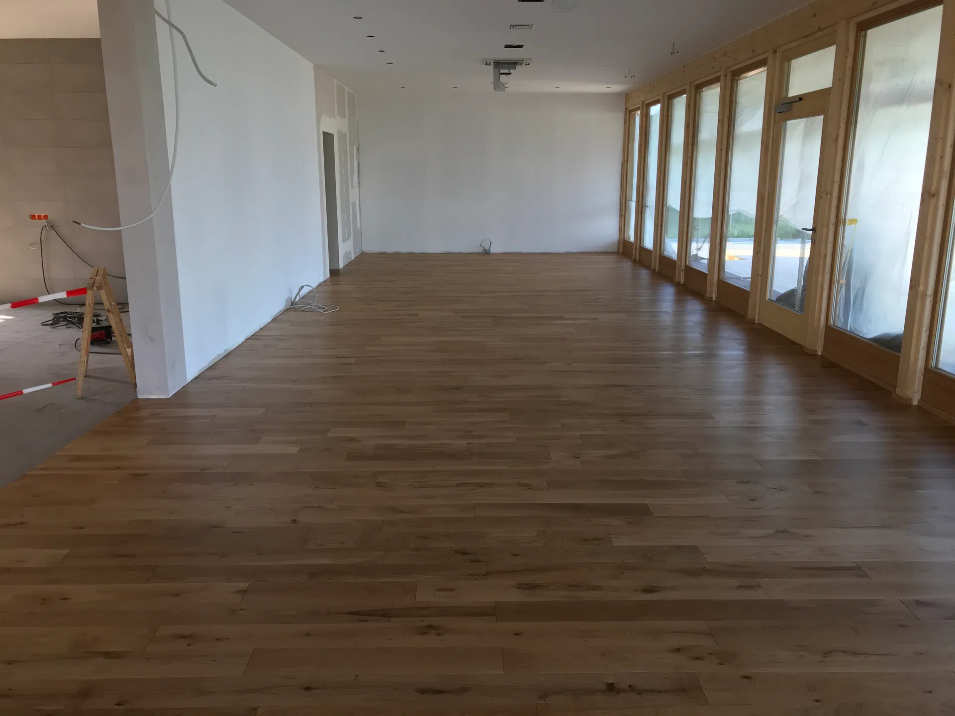 Bäckerei Miedl in Bad Endorf von Kramer Parkett - Bild 10