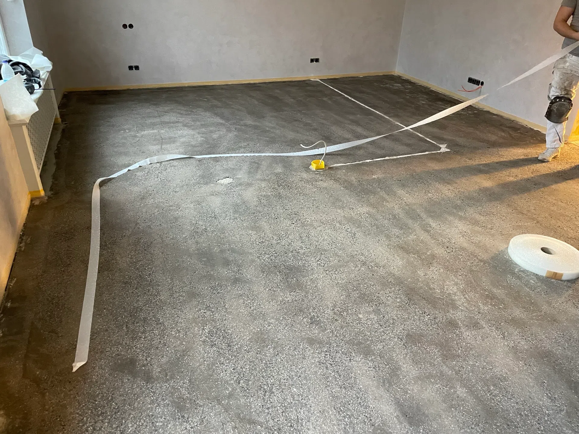 Tafelparkett im Bayerischen Hof in der Paris Suite von Kramer Parkett - Bild 5
