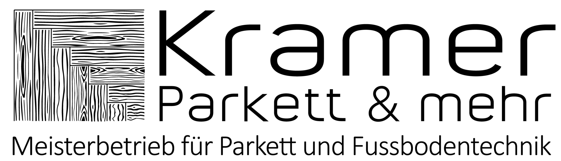 Kramer Parkett & mehr Logo